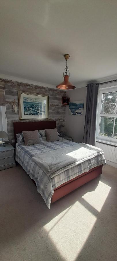 Little Orchard House Bed & Breakfast Салкомб Екстериор снимка